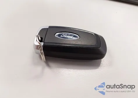 2017 Ford Fusion Energi Titanium from USA, damaged, VIN 3FA6P0SU4HR380502